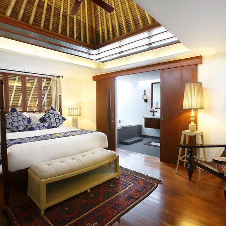 Mahala Hasa Villa By Premier Hospitality Asia Legian Eksteriør billede