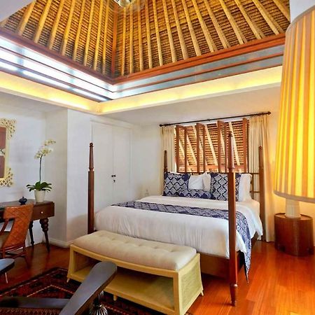Mahala Hasa Villa By Premier Hospitality Asia Legian Eksteriør billede