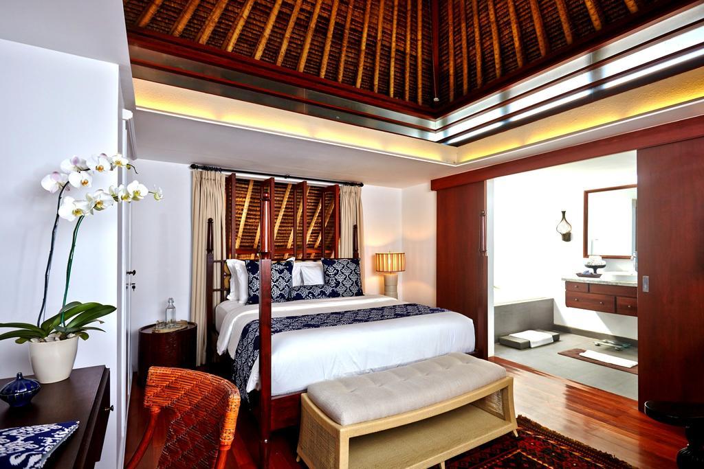 Mahala Hasa Villa By Premier Hospitality Asia Legian Værelse billede