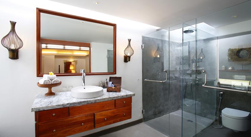 Mahala Hasa Villa By Premier Hospitality Asia Legian Eksteriør billede