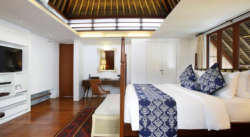 Mahala Hasa Villa By Premier Hospitality Asia Legian Eksteriør billede