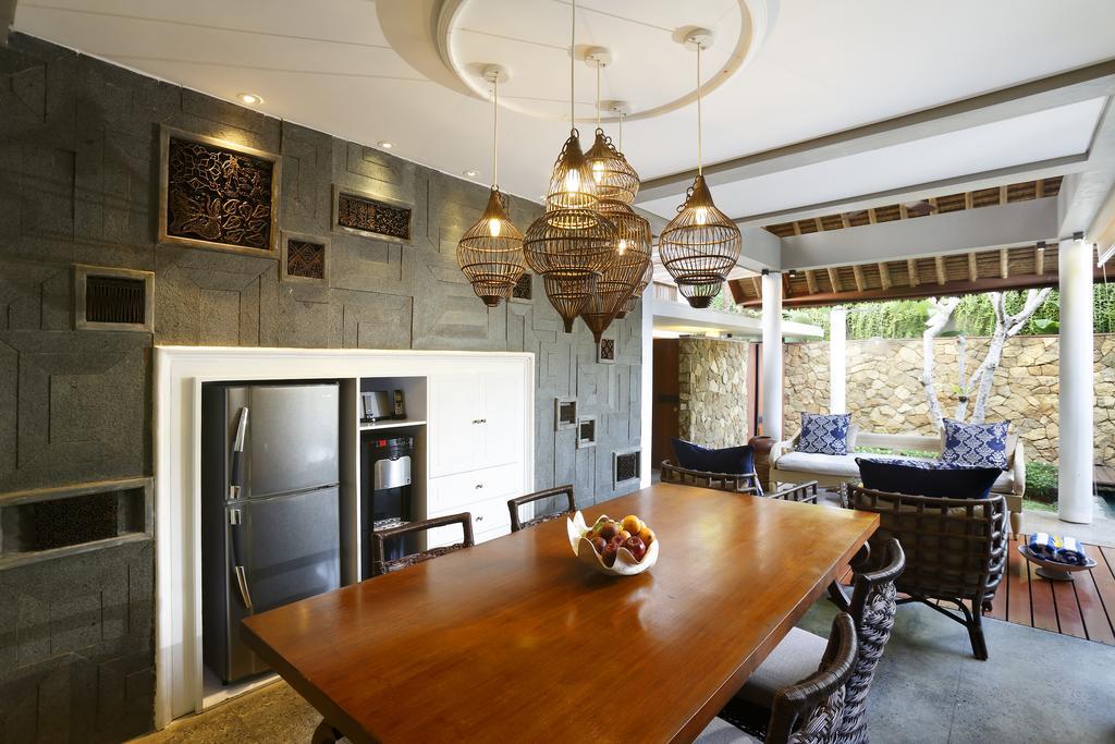Mahala Hasa Villa By Premier Hospitality Asia Legian Værelse billede