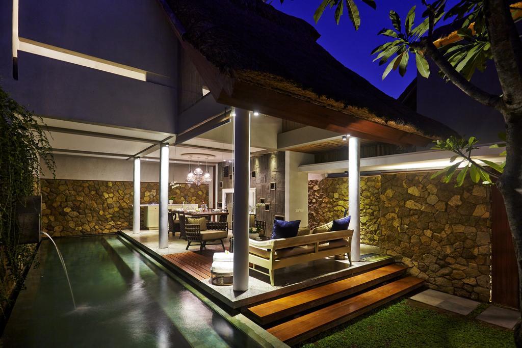 Mahala Hasa Villa By Premier Hospitality Asia Legian Eksteriør billede