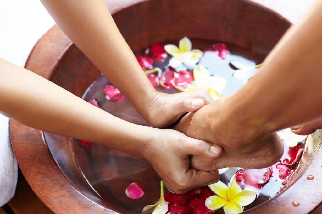 Mahala Hasa Villa By Premier Hospitality Asia Legian Eksteriør billede